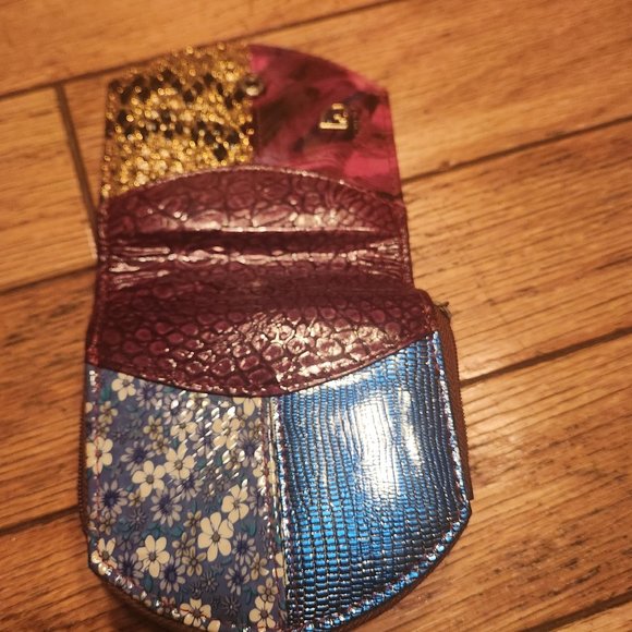 WALLET: but NOT JUST A WALLET! - Picture 3 of 5